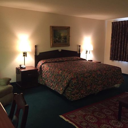 Haven Inn & Suites モンロー エクステリア 写真