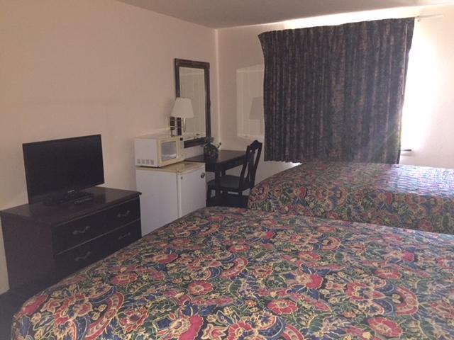 Haven Inn & Suites モンロー エクステリア 写真