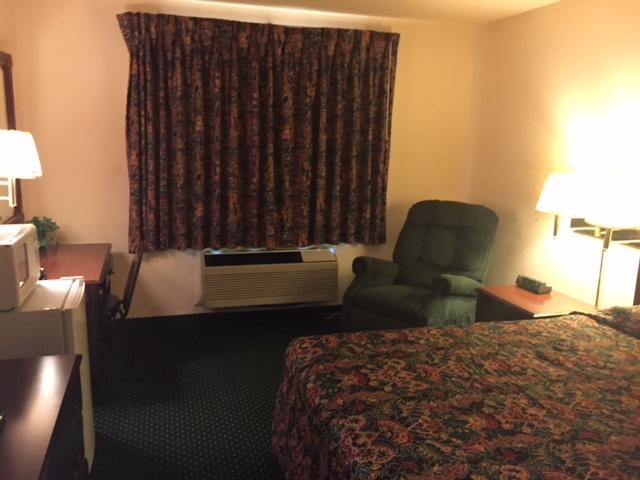 Haven Inn & Suites モンロー エクステリア 写真