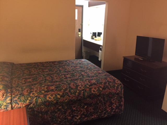 Haven Inn & Suites モンロー エクステリア 写真